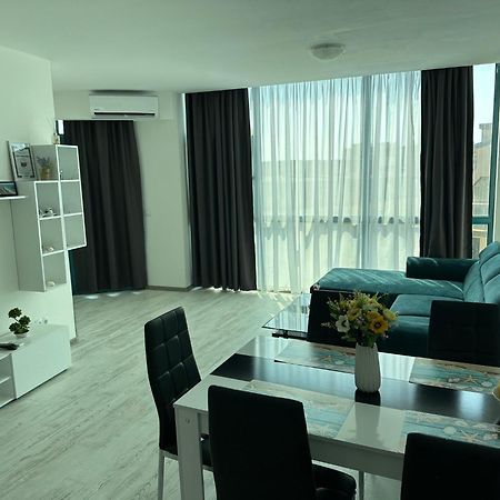 Spacious And Cozy Apartment In Complex Del Sol Приморско Экстерьер фото
